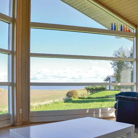 Cozy In With House Sea View Holiday home Jaegerspris