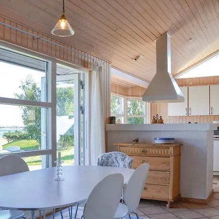 Holiday home Cozy In With House Sea View