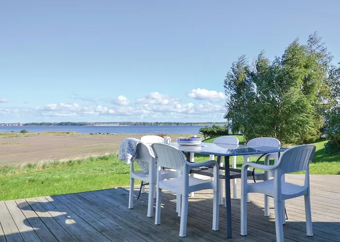 Stunning In Jægerspris